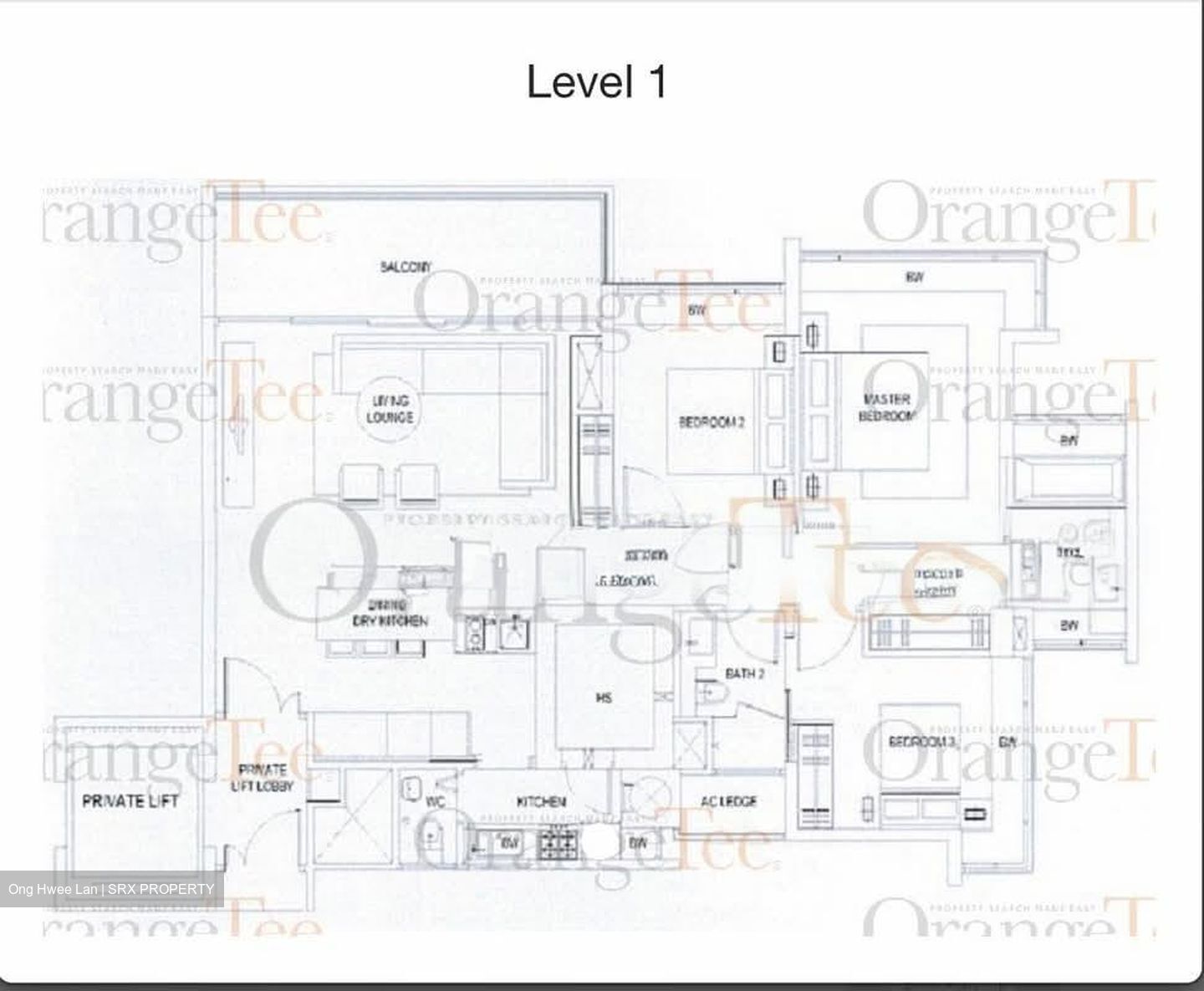 The Laurels (D9), Condominium #563739371